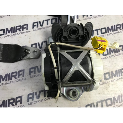 Ремень безопасности передний левый VW Passat B6 2005- 3C1857705